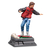 Iron Studios Back to the Future II - Marty McFly on Hoverboard Statue Art Scale 1/10