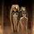 Iron Studios Universal Monsters - A múmia szobor Art Scale 1/10