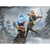 Iron Studios God of War - Kratos and Atreus Statue Art Scale 1/10