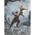 Iron Studios God of War - Kratos and Atreus Statue Art Scale 1/10