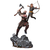 Iron Studios God of War - Kratos and Atreus Statue Art Scale 1/10