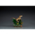 Iron Studios Jurassic Park - Just The Two Raptors Statue Delux Art Scale 1/10