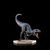 Iron Studios Jurassic Park: Fallen Kingdom - Blue Statue Art Scale 1/10