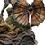 Iron Studios Jurassic World Dominion - Dilophosaurus Statue Art Scale 1/10