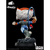 Iron Studios & Minico Thundercats - Tygra Figure