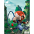 Iron Studios & Minico Thundercats - Tygra Figure