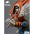 Iron Studios & Minico Thundercats - Tygra Figure