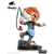 Iron Studios & Minico Thundercats - Tygra Figure