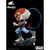 Iron Studios & Minico Thundercats - Tygra Figure