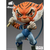 Iron Studios & Minico Thundercats - Tygra Figure