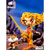 Iron Studios & Minico ThunderCats - Cheetara & Snarf Figure