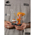 Iron Studios & Minico ThunderCats - Cheetara & Snarf Figure