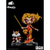 Iron Studios & Minico ThunderCats - Cheetara & Snarf Figure