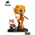 Iron Studios & Minico ThunderCats - Cheetara & Snarf Figure