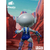 Iron Studios & Minico Thundercats - Panthro Figure