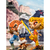 Iron Studios & Minico Thundercats - Panthro Figure
