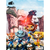 Iron Studios & Minico Thundercats - Panthro Figure