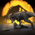Iron Studios Jurassic World - Compsognathus Icons Statue
