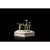 Iron Studios Jurassic World - Compsognathus Icons Statue
