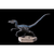 Iron Studios Jurassic World - Velociraptor Blue Icons Statue