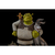 Iron Studios Shrek - Donkey and The Gingerbread Statue Deluxe Art Scale 1/10