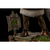 Iron Studios Shrek - Donkey and The Gingerbread Statue Deluxe Art Scale 1/10