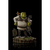 Iron Studios Shrek - Donkey and The Gingerbread Statue Deluxe Art Scale 1/10