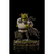 Iron Studios Shrek - Donkey and The Gingerbread Statue Deluxe Art Scale 1/10