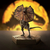 Iron Studios Jurassic Park - Dilophosaurus Icons Statue