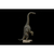 Iron Studios Jurassic Park - Brachiosaurus Icons Statue