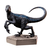 Iron Studios Jurassic World - Velociraptor B Blue Icons Statue