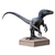 Iron Studios Jurassic World - Velociraptor B Blue Icons Statue