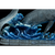 Iron Studios Jurassic World - Mosasaurus Statue Icons