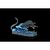 Iron Studios Jurassic World - Mosasaurus Statue Icons