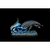 Iron Studios Jurassic World - Mosasaurus Statue Icons