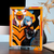 Infinity Studio Evangelion: 3.0 Tentative Name Rei Ayanami 3D Frame Figure
