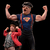 Iron Studios The Goonies - Sloth and Chunk Statue Art Scale 1/10