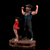 Iron Studios The Goonies - Sloth and Chunk Statue Art Scale 1/10