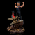 Iron Studios The Goonies - Sloth and Chunk Statue Deluxe Art Scale 1/10