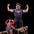 Iron Studios The Goonies - Sloth and Chunk Statue Deluxe Art Scale 1/10