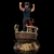 Iron Studios The Goonies - Sloth and Chunk Statue Deluxe Art Scale 1/10
