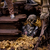 Iron Studios The Goonies - Sloth and Chunk Statue Deluxe Art Scale 1/10