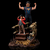 Iron Studios The Goonies - Sloth and Chunk Statue Deluxe Art Scale 1/10