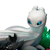 Taka Corp Studio Dream Works Dragons - Lightning Fury and Night Lightning Statue Scale 1/6