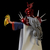 Iron Studios Saint Seiya - The Master of Sanctuary BDS Art Scale 1/10