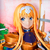 Infinity Studio SSR-Figure Sword Art Online: Alicization - Alice Figure Frame