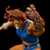 Iron Studios Thundercats - Lion-O V2 Statue Art Scale 1/10