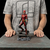 Iron Studios The Flash Movie - Flash Alternate Version Statue Art Scale 1/10