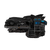 Iron Studios The Flash Movie - Batmobile Deluxe Statue Art Scale 1/10 