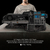Iron Studios The Flash Movie - Batmobile Deluxe Statue Art Scale 1/10 